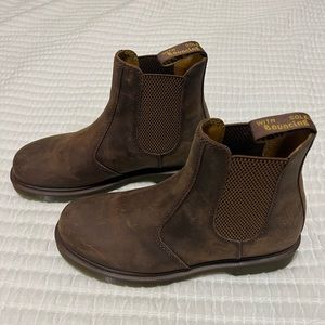 Dr. Martens Chelsea Boot